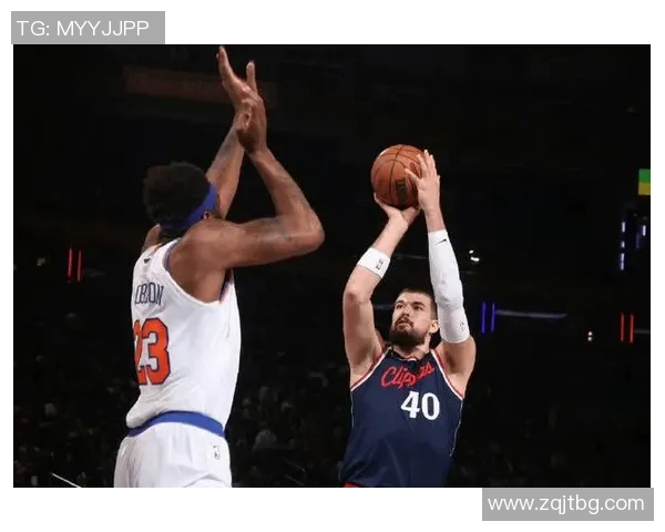 快船力克尼克斯哈登29分助队取胜伦纳德与唐斯各显神通