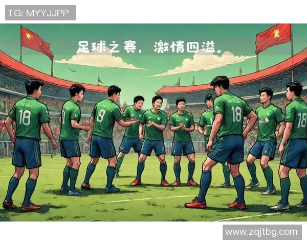 畅享足球盛宴看直播足球带你领略精彩瞬间与激情对决